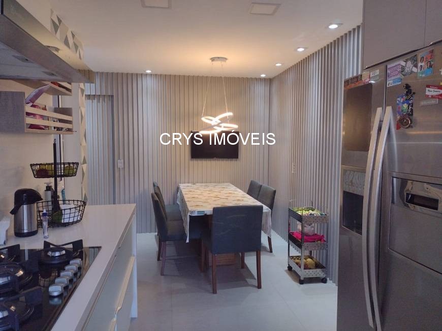 Apartamento, 4 quartos, 254 m² - Foto 20