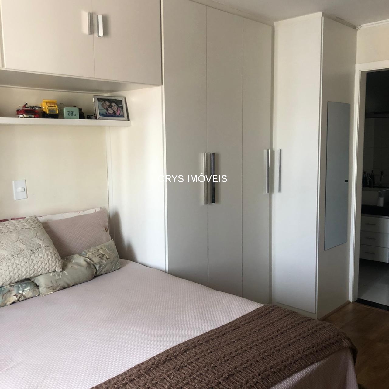 Apartamento, 3 quartos, 109 m² - Foto 13