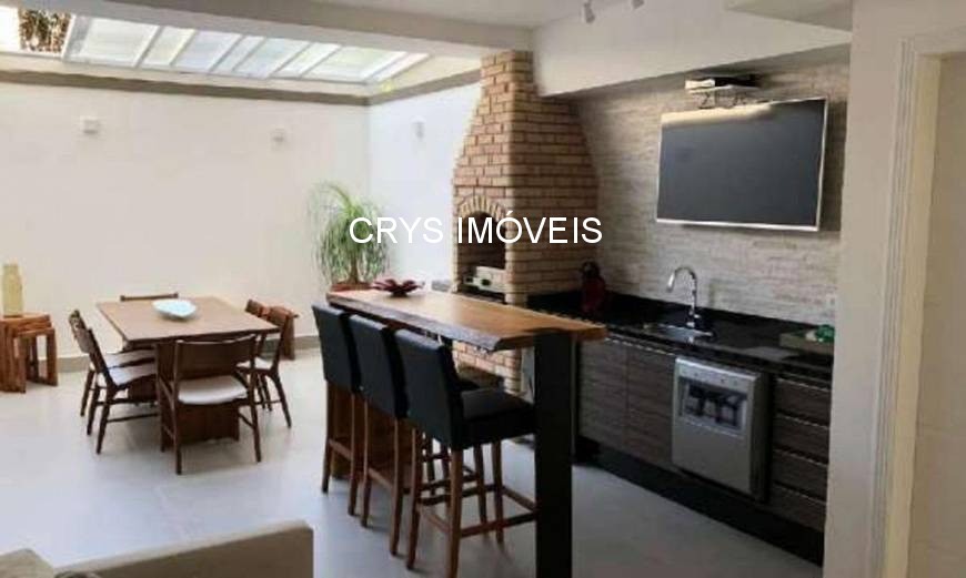 Casa, 3 quartos, 160 m² - Foto 5