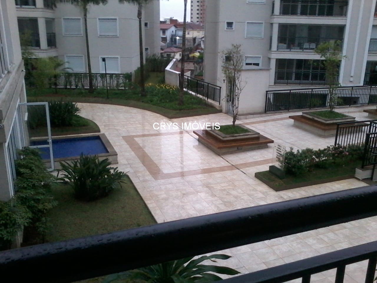 Cobertura, 3 quartos, 205 m² - Foto 3
