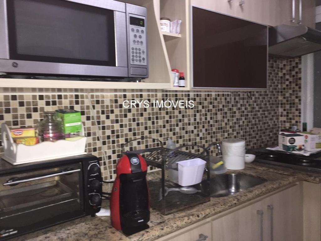 Apartamento, 2 quartos, 63 m² - Foto 4