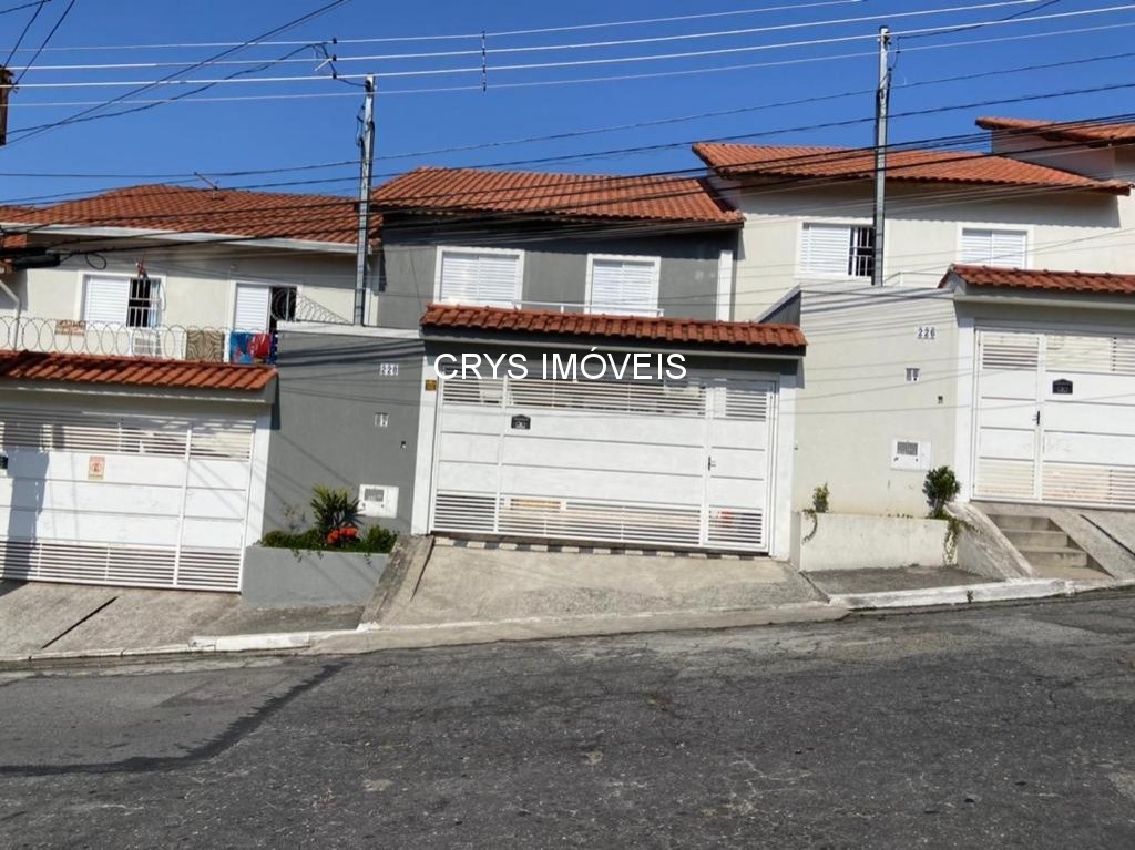 Casa à venda com 2 quartos - Foto 2