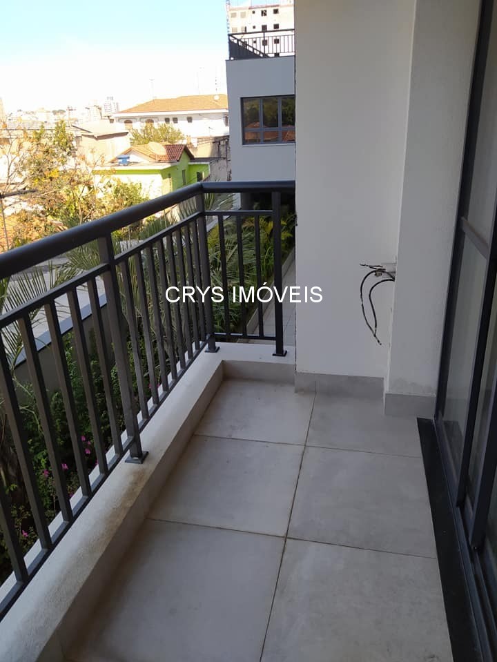 Apartamento, 2 quartos, 50 m² - Foto 6