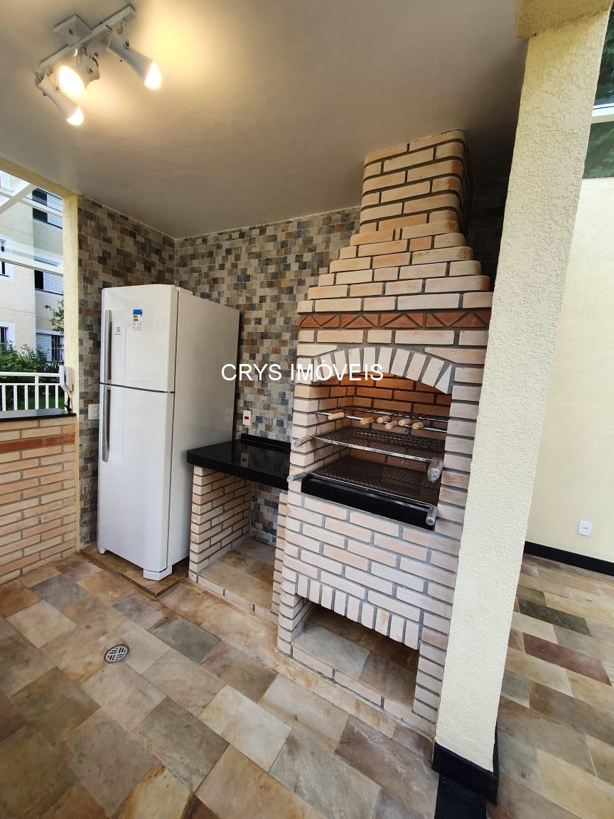 Apartamento, 2 quartos, 47 m² - Foto 11