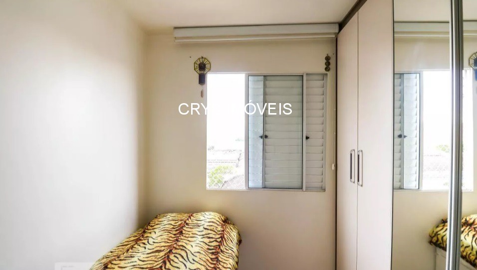 Apartamento, 2 quartos, 63 m² - Foto 8