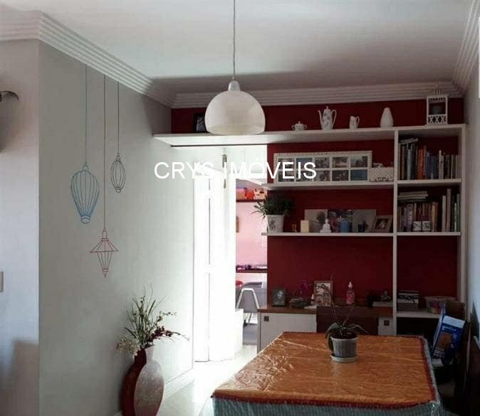 Apartamento, 2 quartos, 73 m² - Foto 12