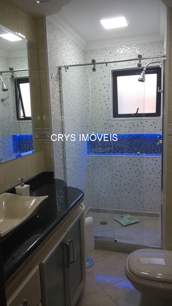Apartamento à venda com 3 quartos, 115m² - Foto 22
