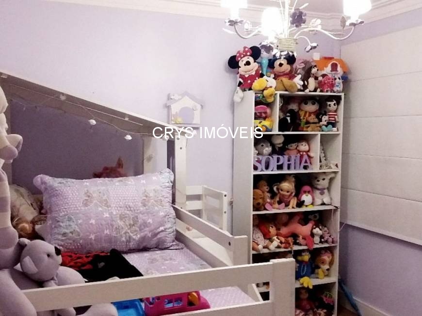 Apartamento, 3 quartos, 105 m² - Foto 4
