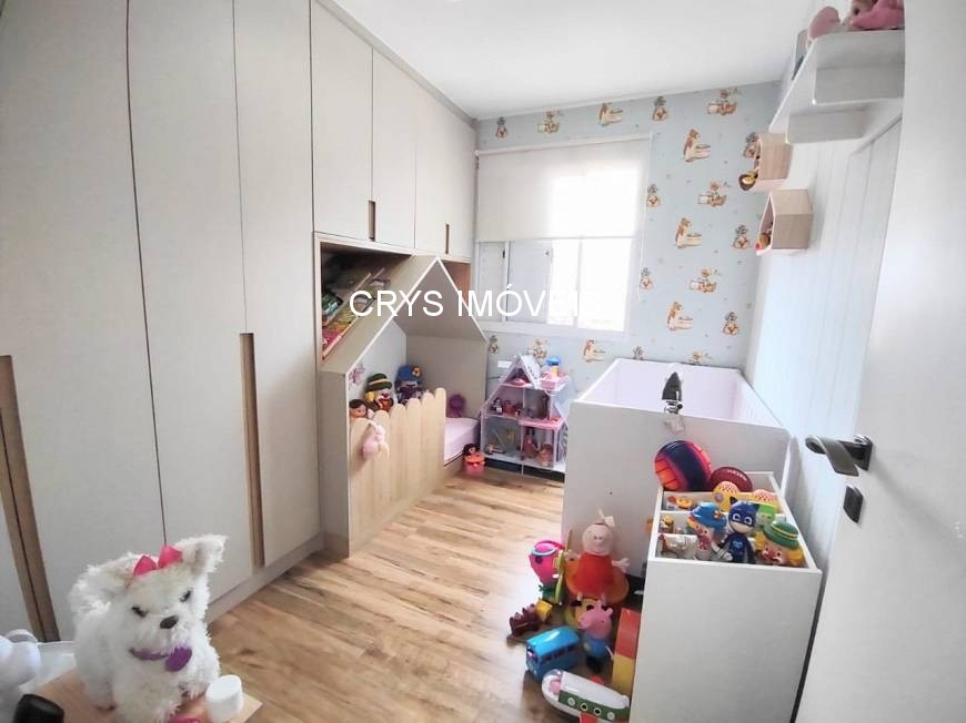 Apartamento, 2 quartos, 88 m² - Foto 13