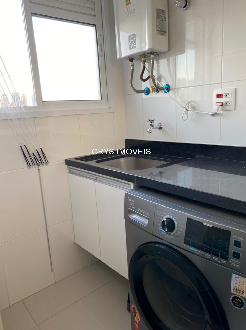 Apartamento, 3 quartos, 66 m² - Foto 5