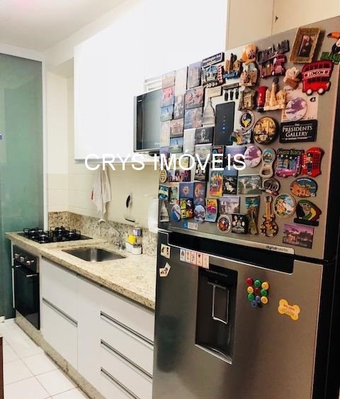 Apartamento, 2 quartos, 63 m² - Foto 2