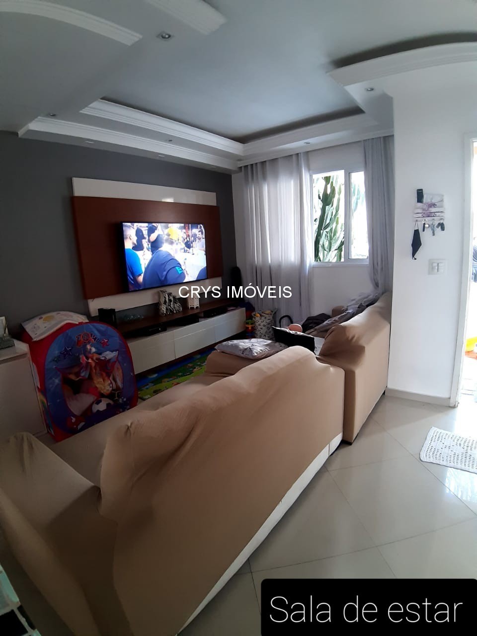 Casa, 3 quartos, 110 m² - Foto 13