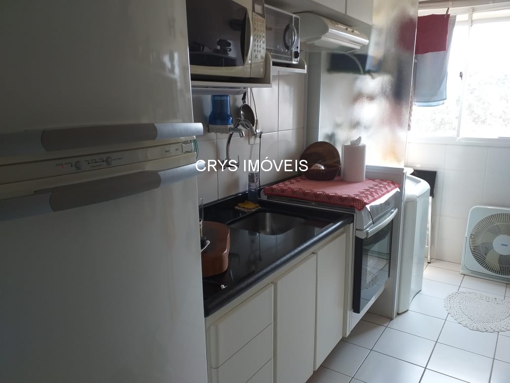Apartamento, 2 quartos, 48 m² - Foto 28