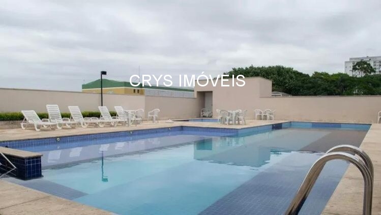 Apartamento à venda com 2 quartos, 47m² - Foto 10