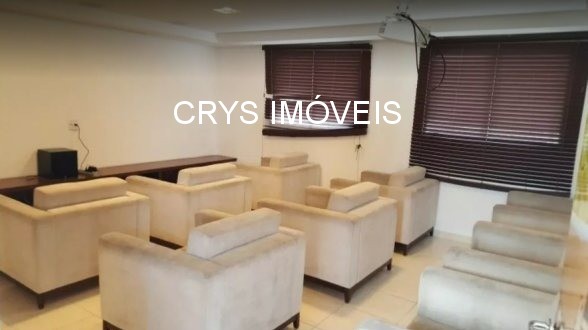 Apartamento à venda com 2 quartos, 48m² - Foto 3