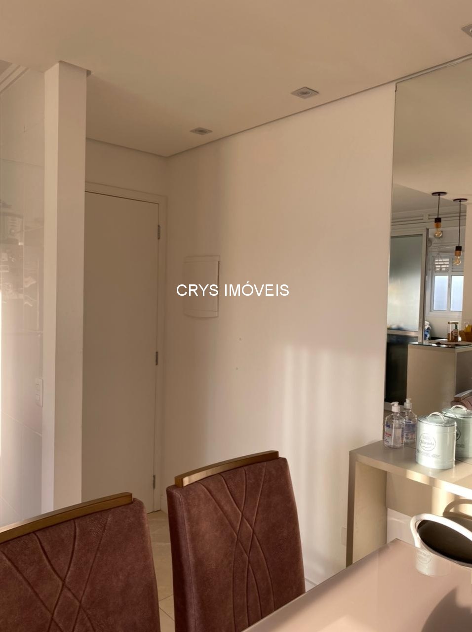 Apartamento, 3 quartos, 66 m² - Foto 7