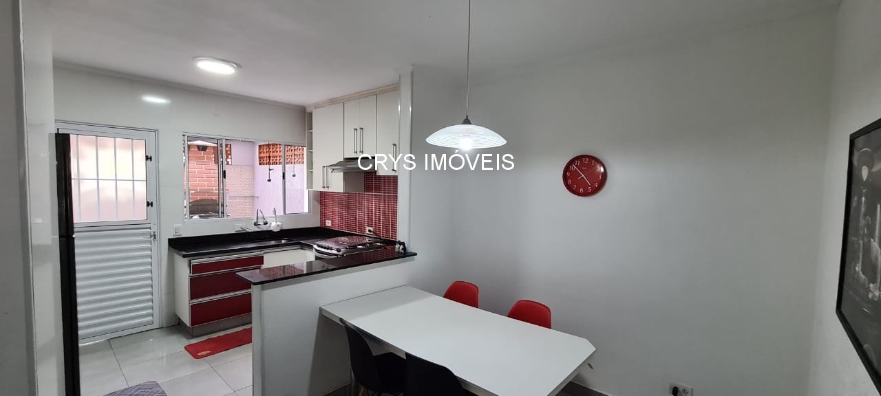 Casa, 2 quartos, 110 m² - Foto 7