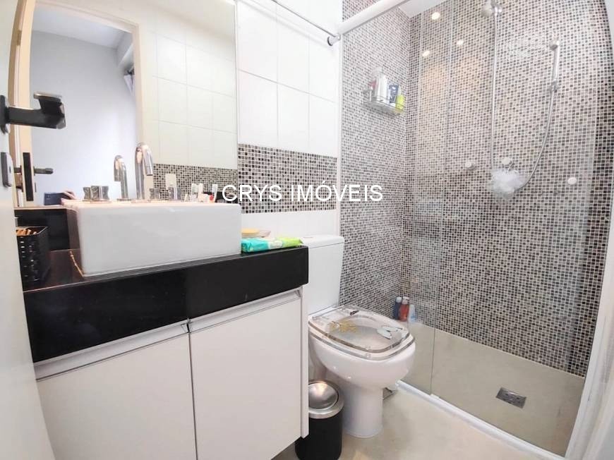 Apartamento, 2 quartos, 88 m² - Foto 5