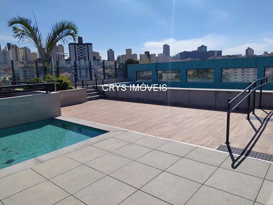 Apartamento, 2 quartos, 50 m² - Foto 28