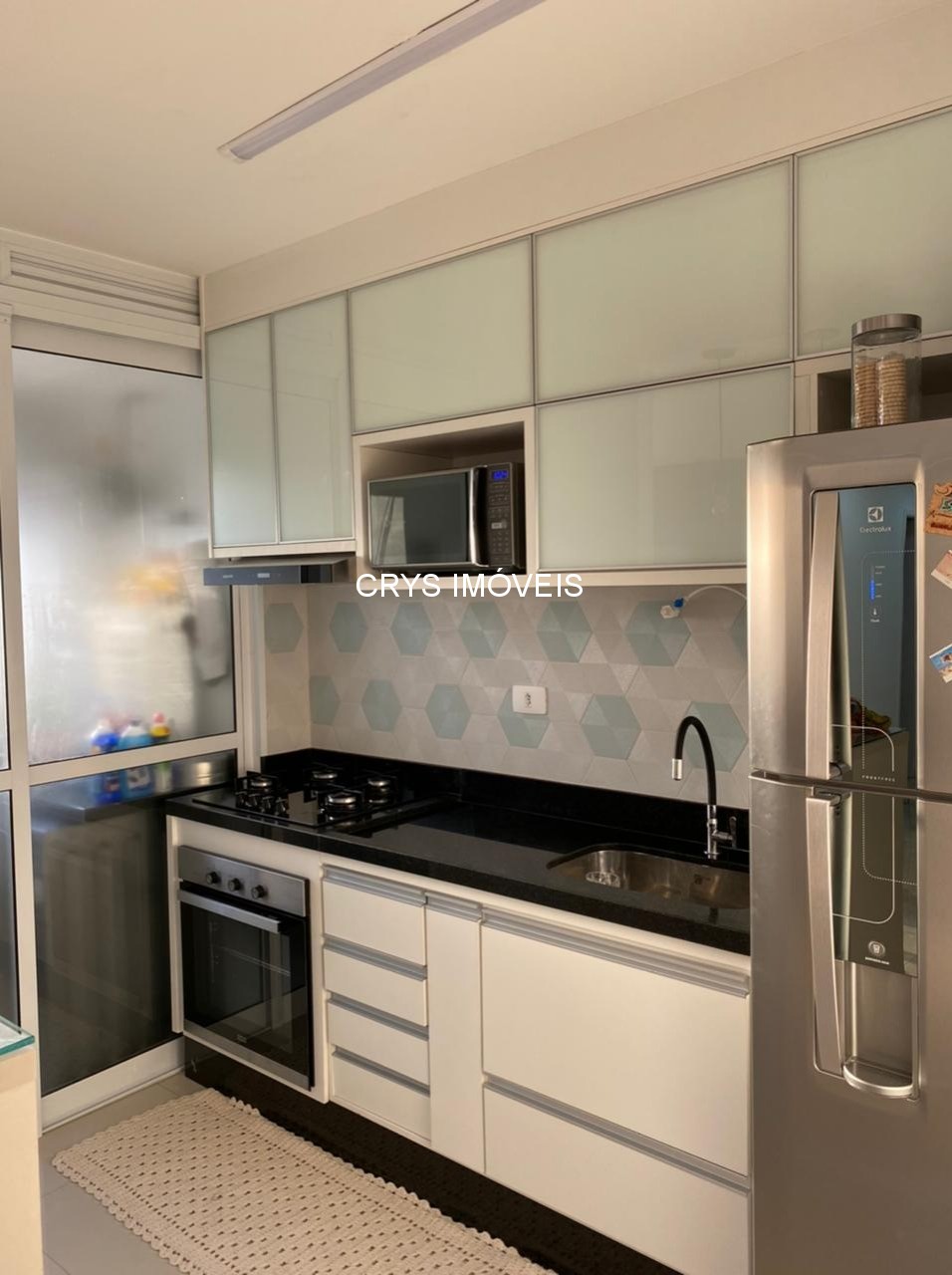 Apartamento, 3 quartos, 66 m² - Foto 6