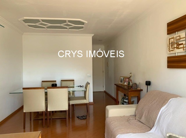 Apartamento, 3 quartos, 79 m² - Foto 7