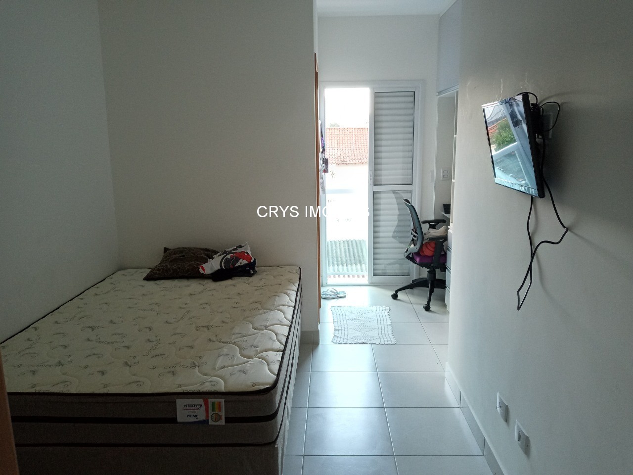 Casa, 2 quartos, 65 m² - Foto 4