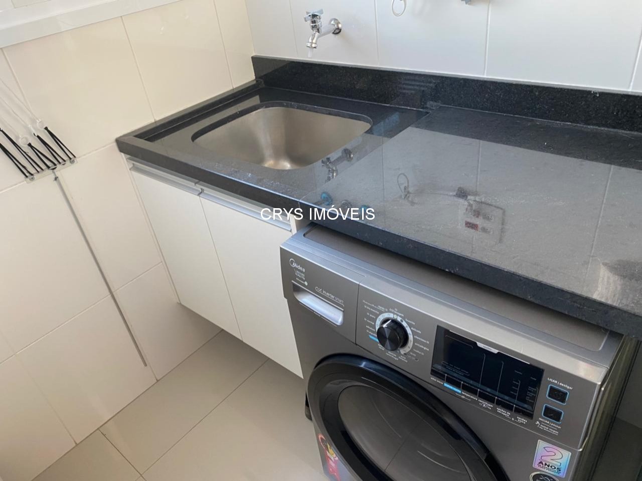 Apartamento, 3 quartos, 66 m² - Foto 17