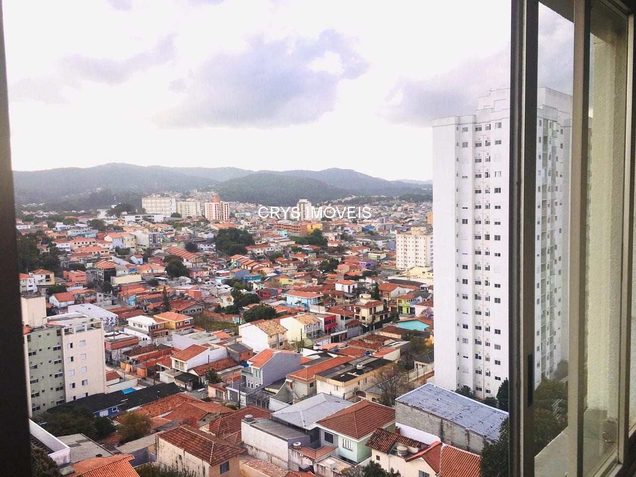 Apartamento, 3 quartos, 70 m² - Foto 1