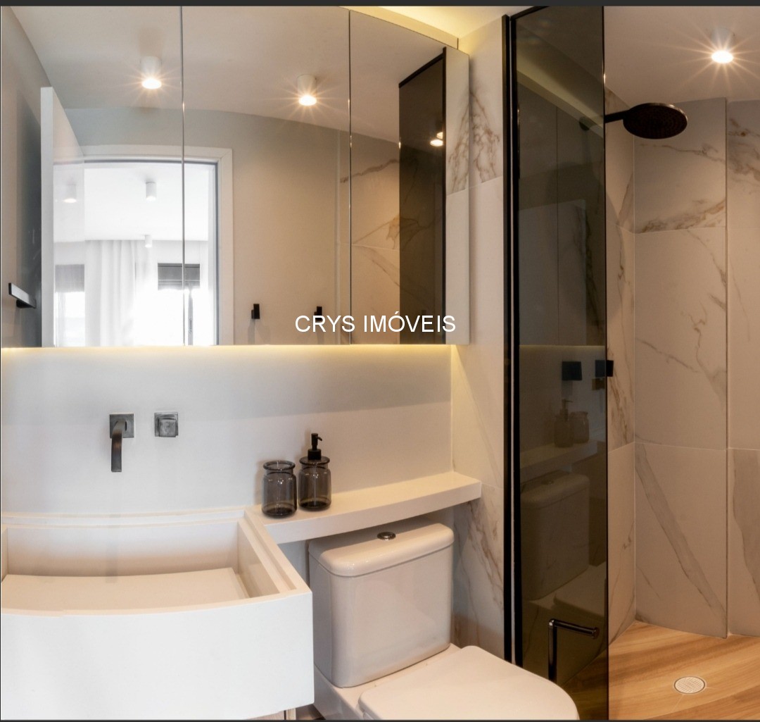 Apartamento, 2 quartos, 47 m² - Foto 20