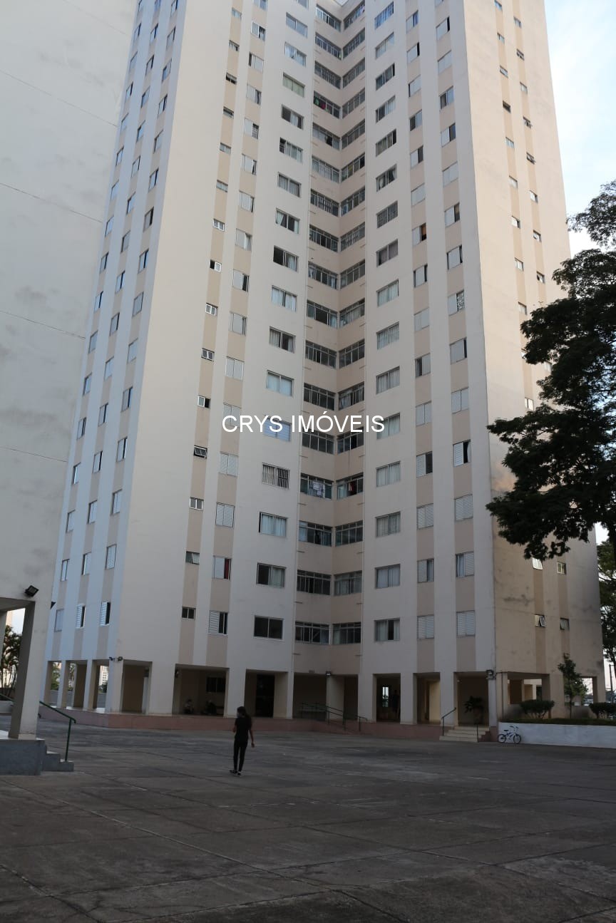 Apartamento, 2 quartos, 61 m² - Foto 1