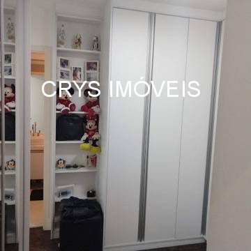 Apartamento, 3 quartos, 143 m² - Foto 7