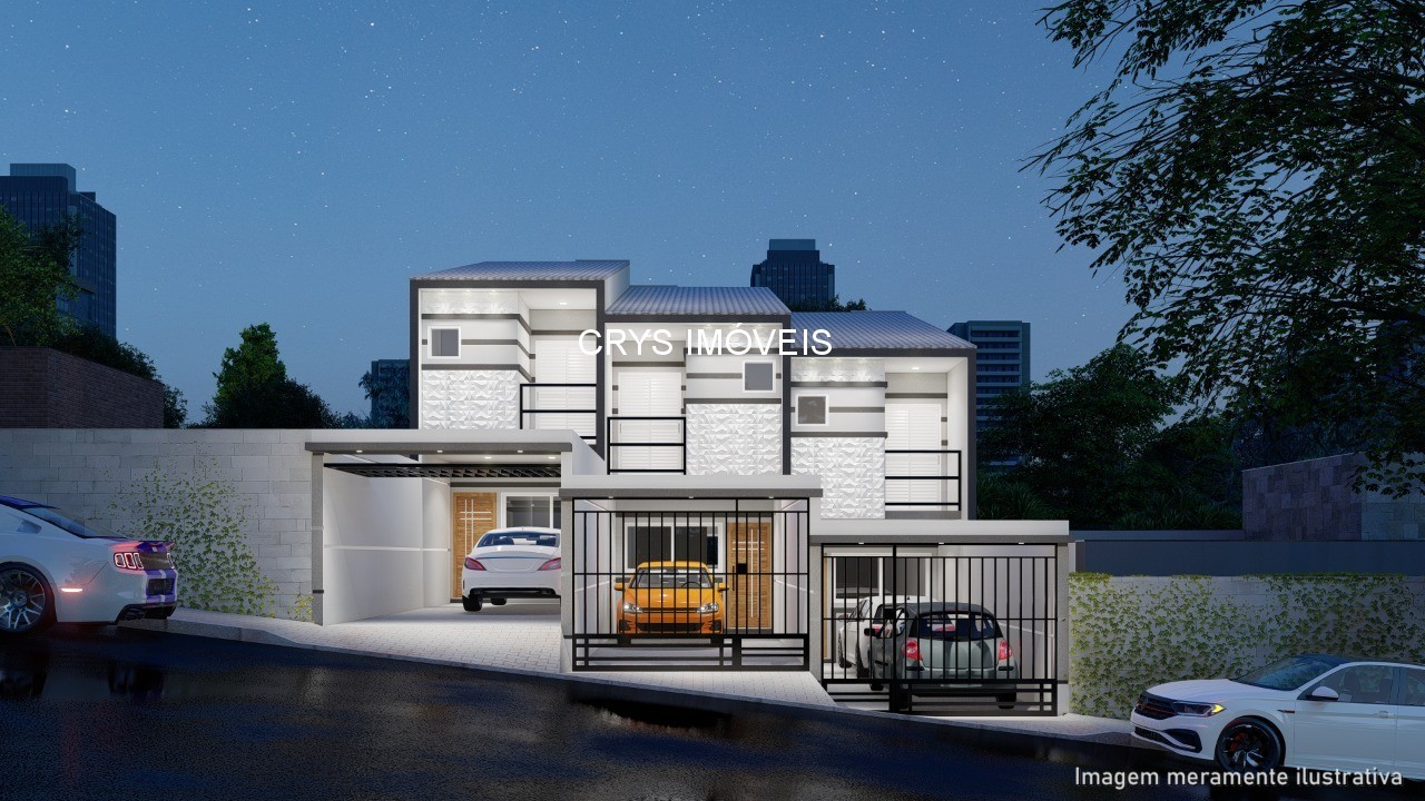 Casa, 3 quartos, 145 m² - Foto 17