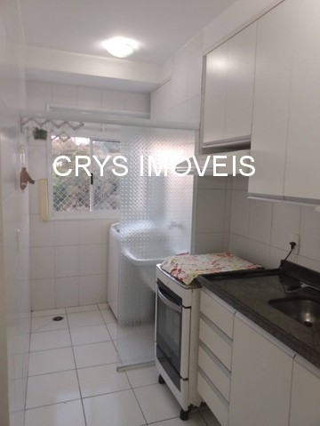 Apartamento, 2 quartos, 50 m² - Foto 7