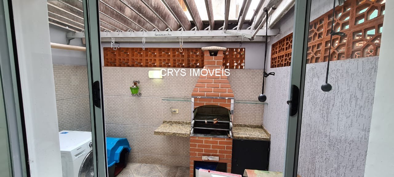 Casa, 2 quartos, 110 m² - Foto 6