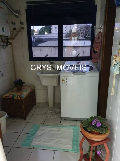 Apartamento, 3 quartos, 125 m² - Foto 22