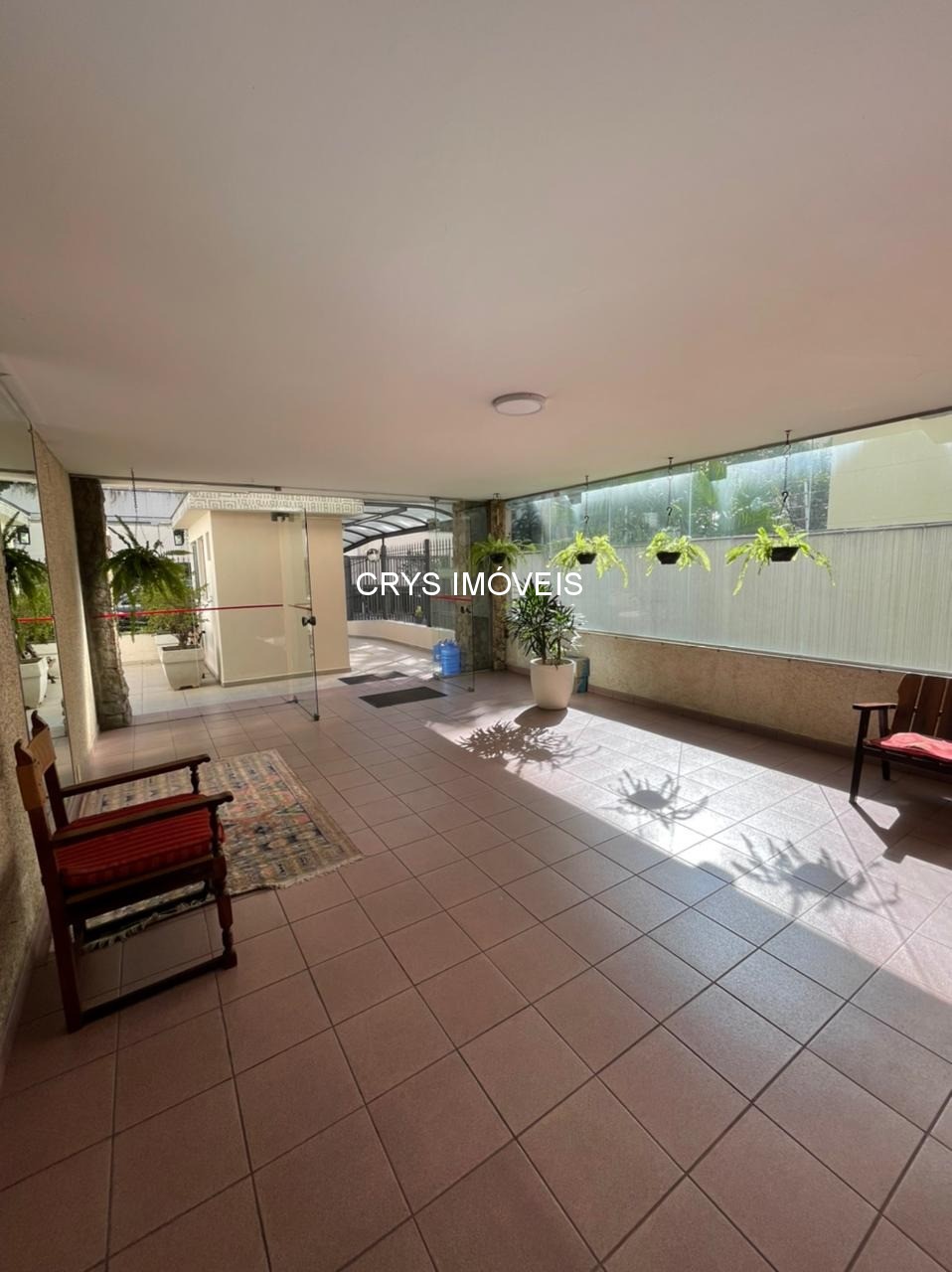Apartamento, 2 quartos, 93 m² - Foto 16