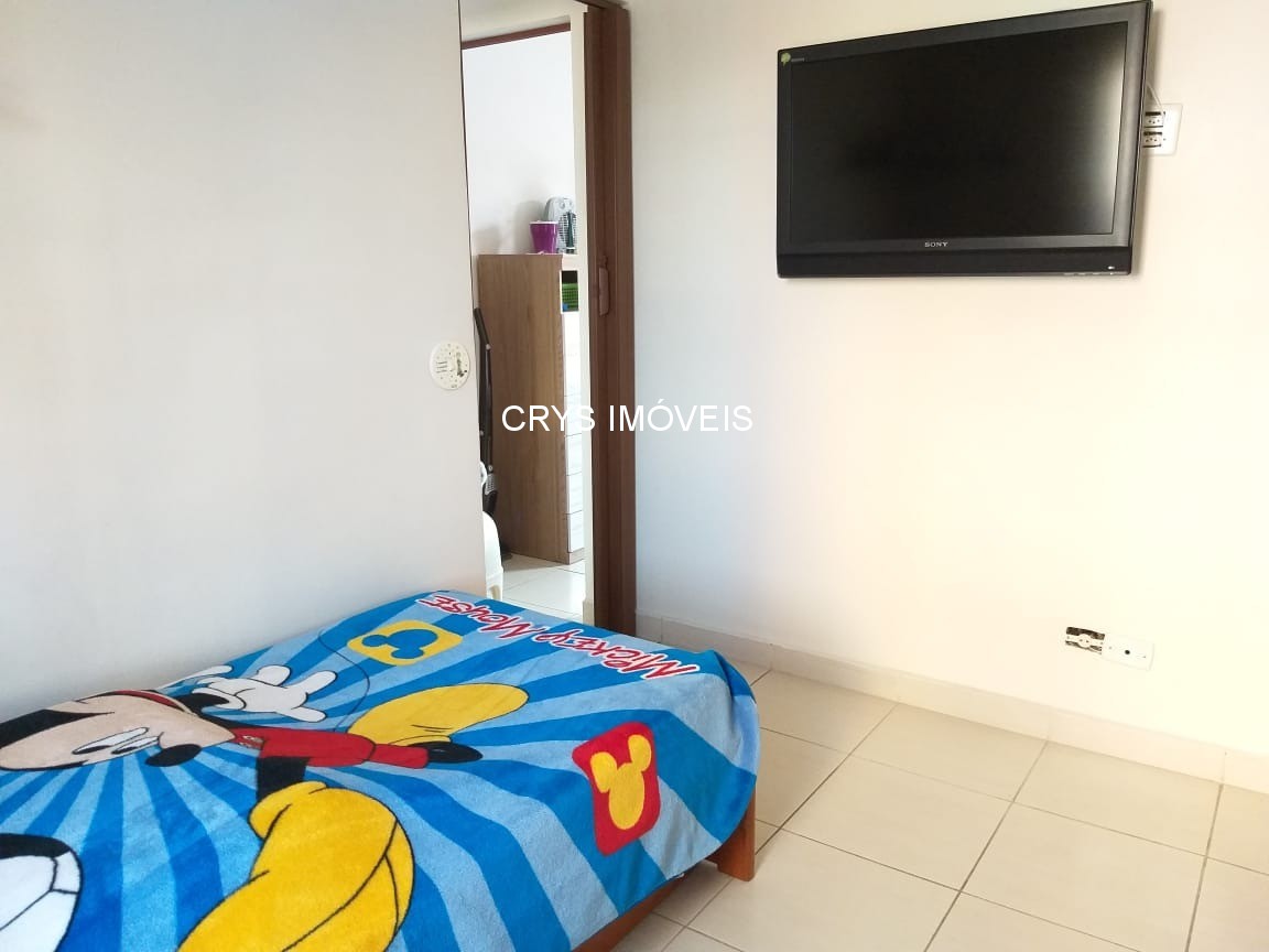 Apartamento, 2 quartos, 50 m² - Foto 19