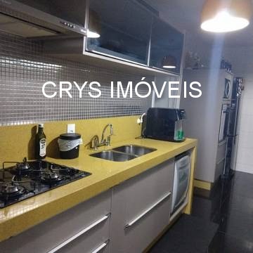 Apartamento, 3 quartos, 143 m² - Foto 5