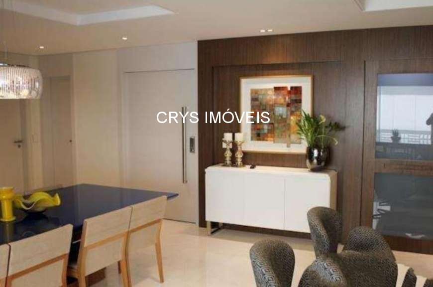 Apartamento, 4 quartos, 320 m² - Foto 7