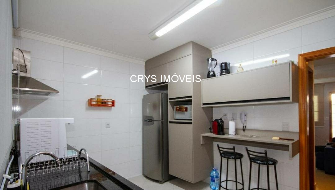 Casa, 3 quartos, 120 m² - Foto 17