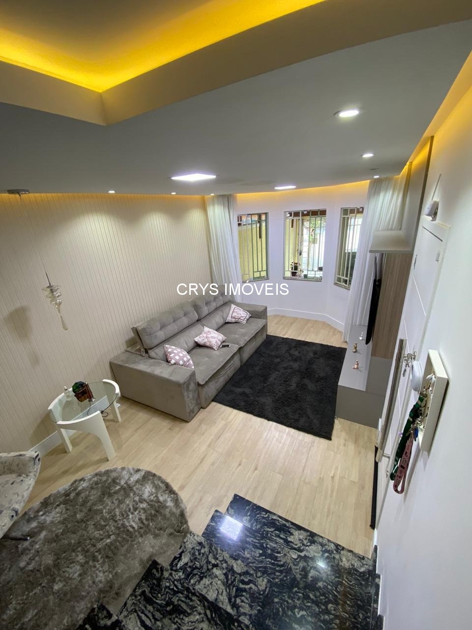 Casa, 3 quartos - Foto 6