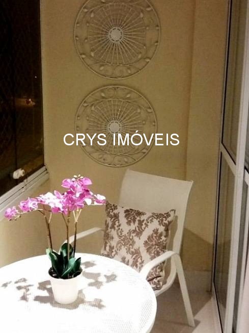 Apartamento, 3 quartos, 105 m² - Foto 11