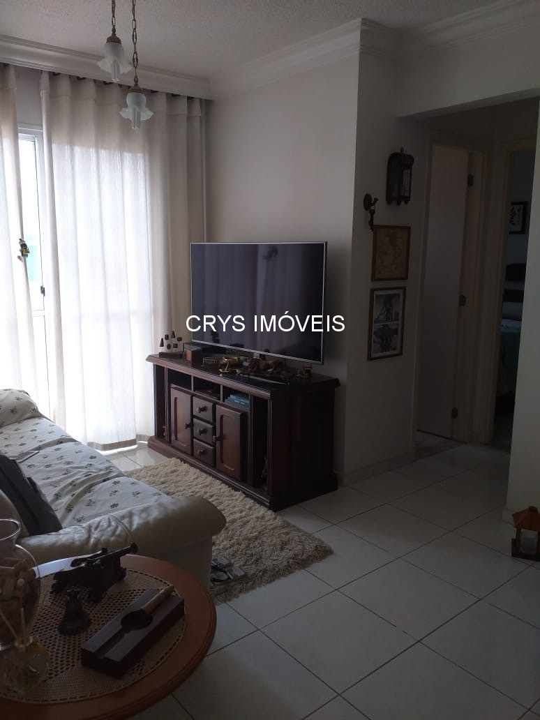 Apartamento, 2 quartos, 48 m² - Foto 43
