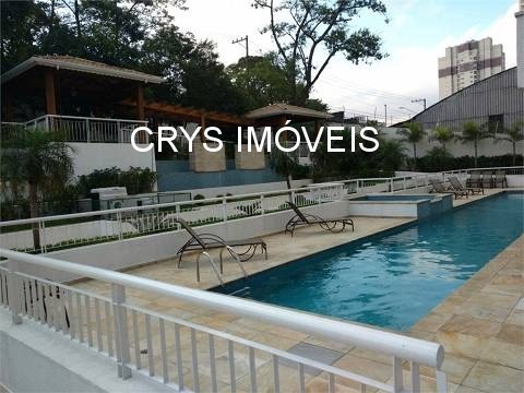 Apartamento, 2 quartos, 73 m² - Foto 2