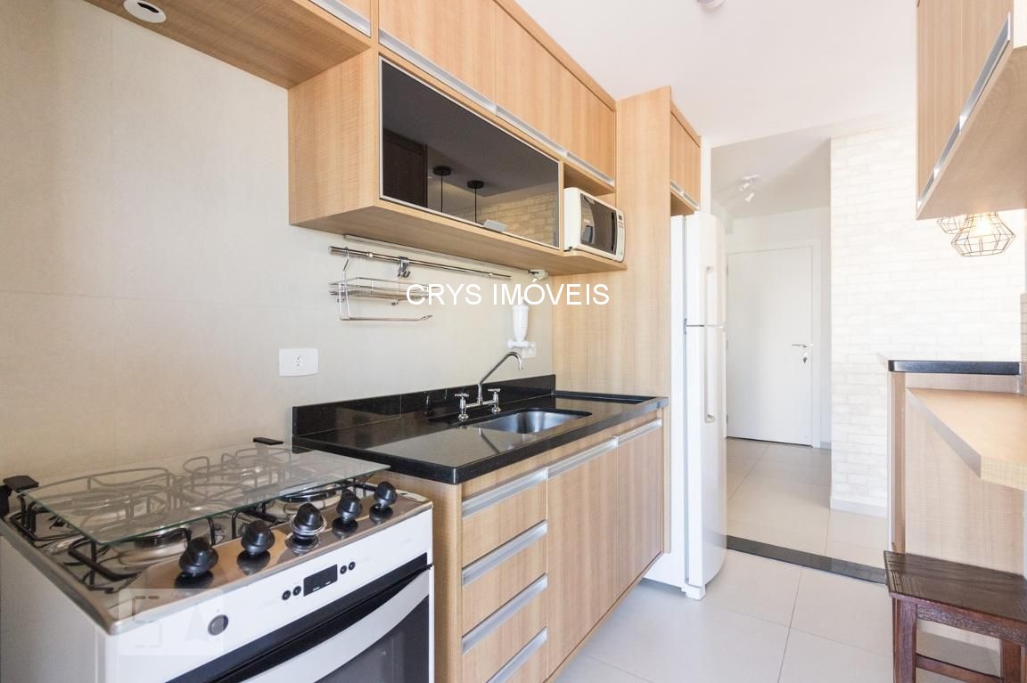 Apartamento, 1 quarto, 47 m² - Foto 4