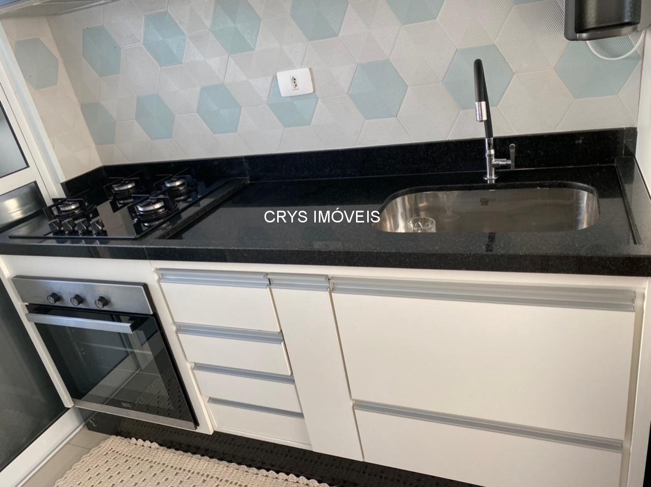 Apartamento, 3 quartos, 66 m² - Foto 12