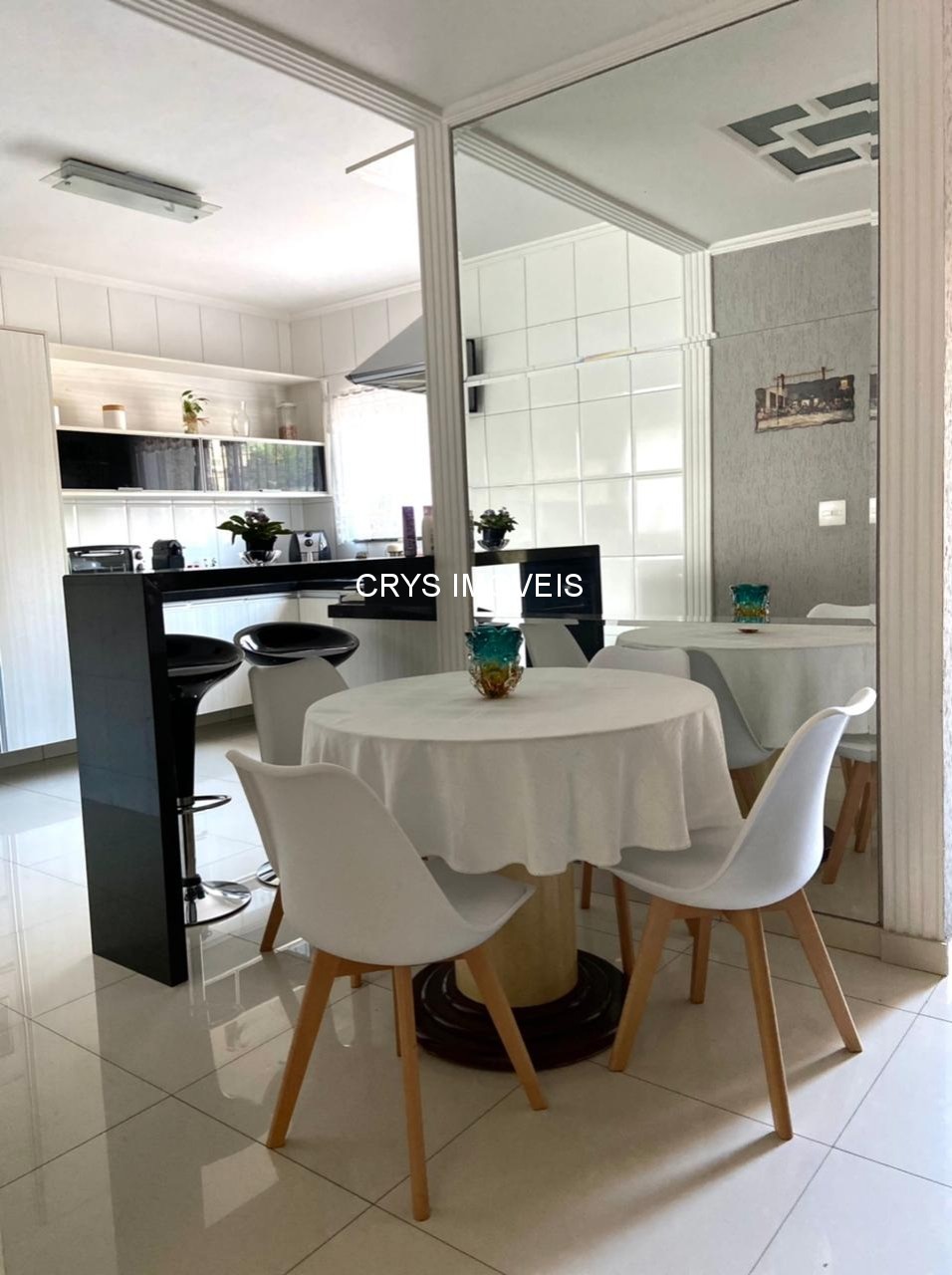 Casa, 3 quartos, 250 m² - Foto 16