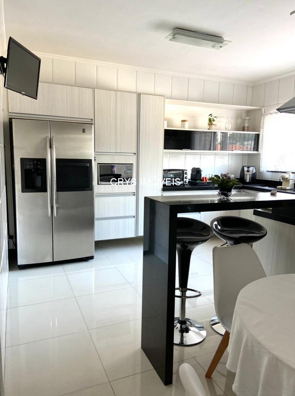 Casa, 3 quartos, 250 m² - Foto 17