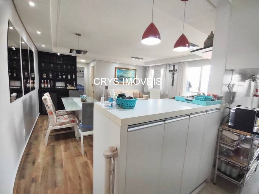 Apartamento, 2 quartos, 88 m² - Foto 2