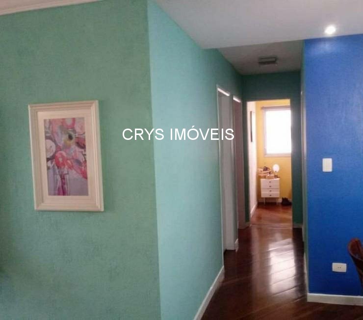 Apartamento, 3 quartos, 77 m² - Foto 12